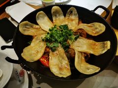 -丁里羊肉小镇(天鹅湖总店)