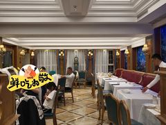 -品海楼·大连海胆锅贴馆(东港店)