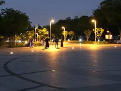 -白塘生态植物园