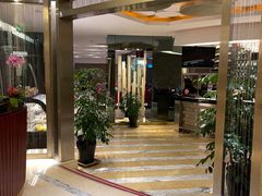 -花园咖啡厅(厦门美丽华大酒店)