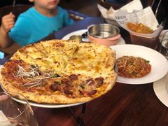 -1861意大利餐厅(文化广场店)