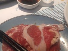 -吉布鲁牛排海鲜自助(深圳金牌店)