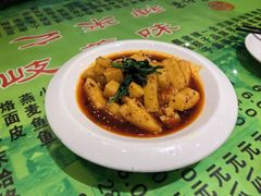 -令氏家外家周秦食府(高新店)