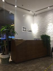 点击看大图 -MMby Hair Code