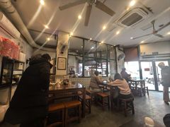 -东泰祥生煎馆(长宁路店)