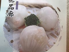 -汤臣·空中餐厅·严选粤菜(石湾世博广场店)