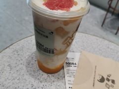 -喜茶(合肥正大广场店)