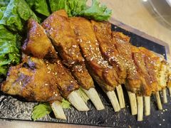 -南来顺饭庄·清真(南菜园店)