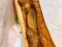 -麦当劳(无锡永乐店)