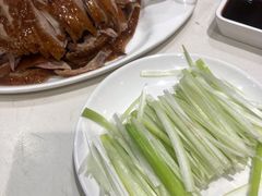 -郑州烤鸭总店