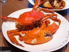 -Ministry of Crab•MOC(交子大道店)