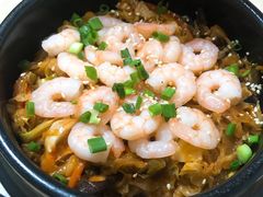 -韩聚园韩国料理(文灶店)