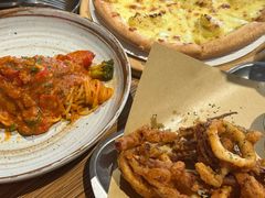 -魏斯理汉堡(西安沣东吾悦店)