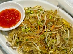 -陆记鹅庄·潮汕菜·狮头鹅(大仟里店)