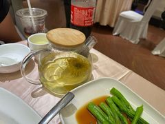 -王府井酒店(金桥港湾店)