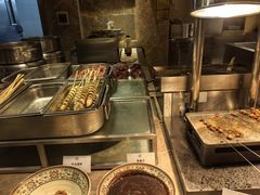 -长春净月潭喜来登酒店·盛宴标帜餐厅