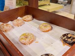 -金海湾自助餐厅(金陵饭店)