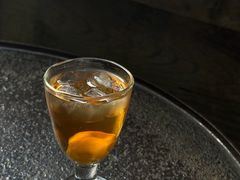 -WABI COFE(愚园路店)