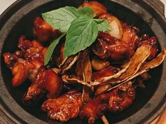 -鹿港小镇(悠唐店)