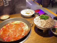 -萍姐火锅·公路夜市(打浦桥日月光店)