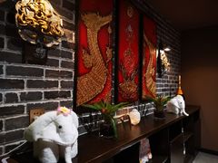 -泰禾馨·泰式按摩精油SPA(河西万达店)