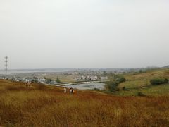 -恋山坝上草原