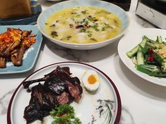-老外婆(吾悦广场店)