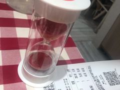 -西贝(上海中心店)