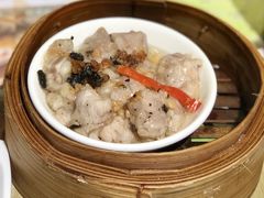 豉汁蒸排骨-添好运点心专门店(北角店)