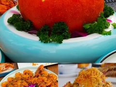 -四川小胡子海鲜(丁村万人海鲜广场店)