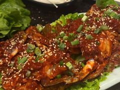 -木槿花韩式炭烤·熟成肉工坊(孙文东路店)