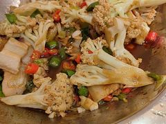 -神仙钵湘香土菜馆(光华路店)
