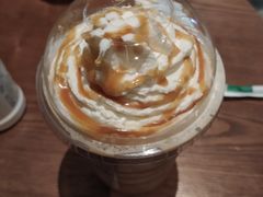 -星巴克(保定万博广场店)