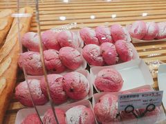 -TOUCH泰奇(宝山宝龙广场店)