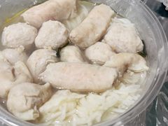 -非遗·十八曲鱼饺(西马总店)