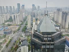 -苏州香格里拉大酒店