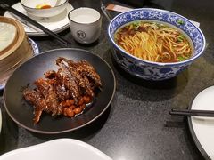 -秦淮巷·四季小馆