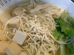 -友达面馆(海珠店)