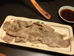 -日本料理神拉面