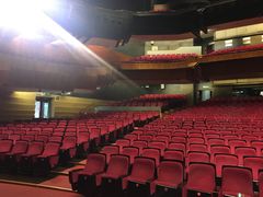 -顺德演艺中心大剧院