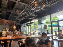 -星巴克(漕河泾2店)