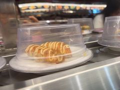 -三禾寿司(石龙店)