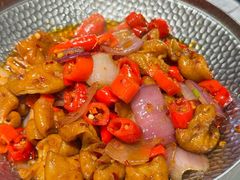 -欧记大排档·景德菜(上海首店)