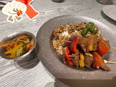 -娜娜家•Nana's restaurant (南开大悦城店)