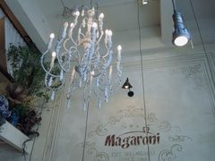 -玛格萝妮比萨屋(陆家浜路店)