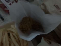 -肯德基(新阳光店)