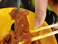 大大旧牛孖筋-亞婆井·劲抽面食(铂顿城店)