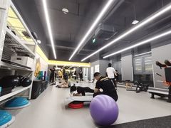 -FEELINGME乐刻私教馆·健身(玖悦荟店)