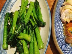 -常来小聚·广州非遗传承餐厅(中山二路店)