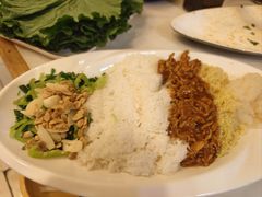 -京滨饭店·餐厅(阜外大街店)